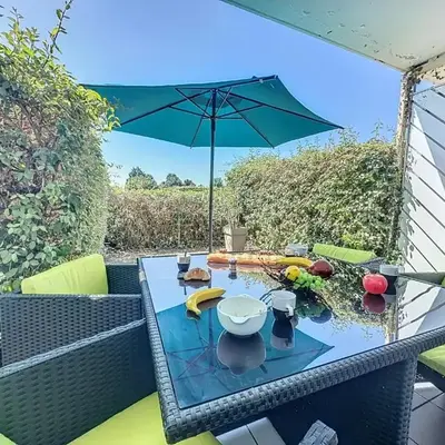 Apartment L'Orée du Golf-3 by Interhome