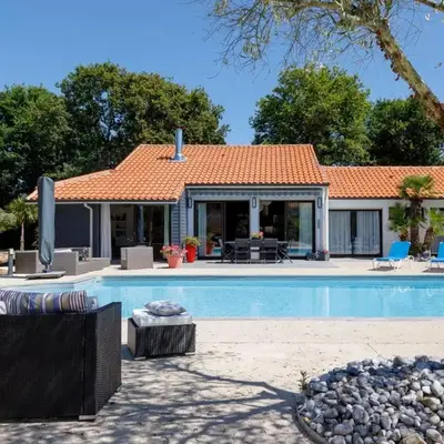 Villa Le Grand Large by Interhome