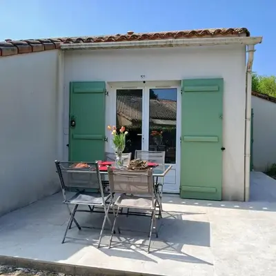 Location maison proche golf