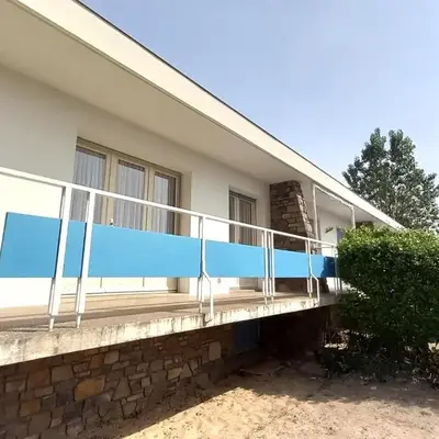 Appartement 5 pers au calme