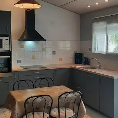 Location tout confort 4 à 6 pers Idéal pour une famille