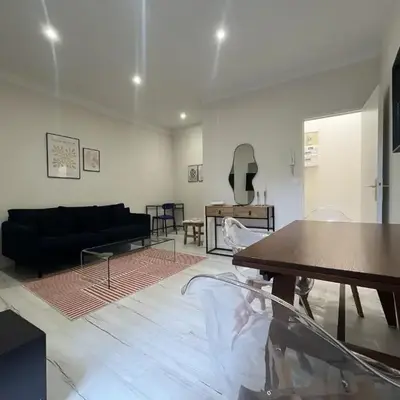 Appartement 2 personnes - Angers