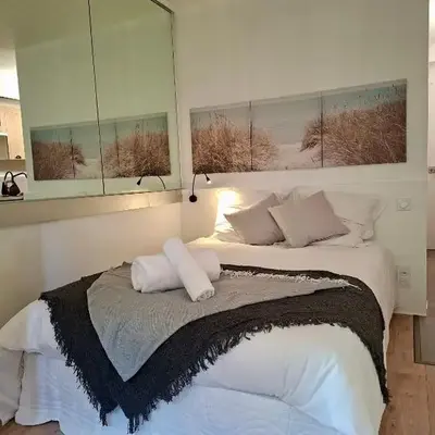 Appartement neuf proche Nantes avec parking