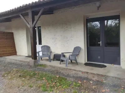 Bâtiment de l'appartement