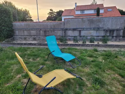 Plan de l'établissement Chambre confortable et chaleureuse