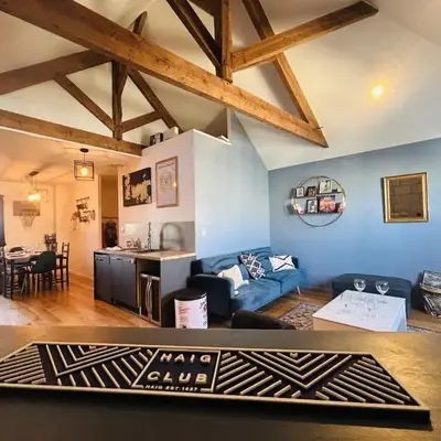 Casa Rive Maine