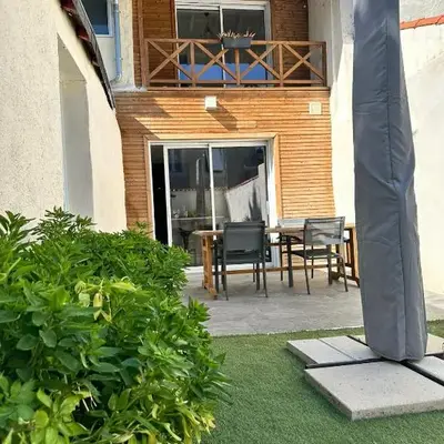 Maison spacieuse près de la Loire