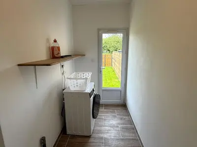 Plan de l'établissement charmante maison