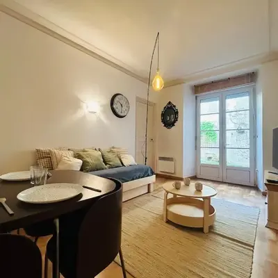 Casa Paisible
