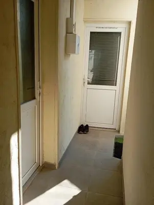 Plan de l'établissement Studio indépendant
