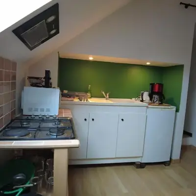 Studio spacieux équipé à proximité de la Loire