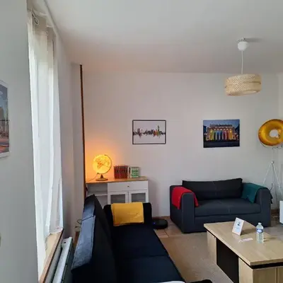 Maison Jules Verne Nantes