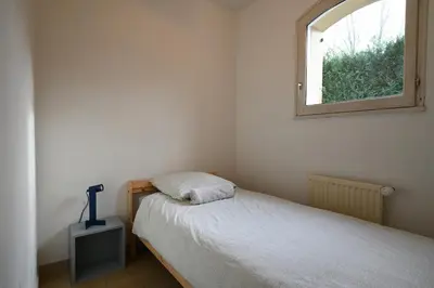 Un ou plusieurs lits dans un hébergement de l'établissement 282 - au petit baigneur