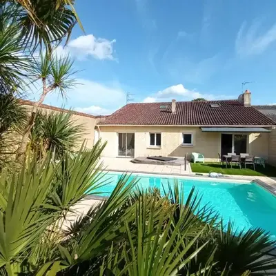 229 - villa de la fosse a l ane