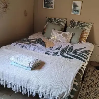 Chambre atypique
