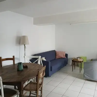Maison lac