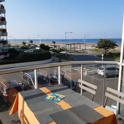 Vue imprenable sur la mer