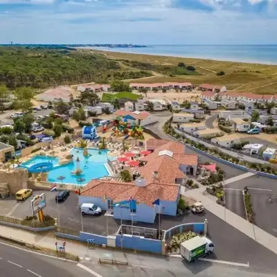 camping sol a gogo 3 chambres