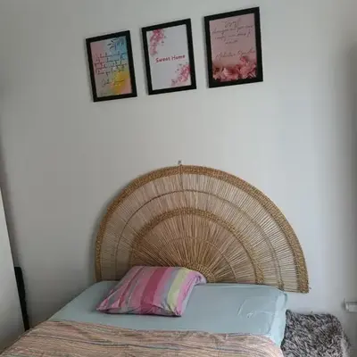 Mina Room