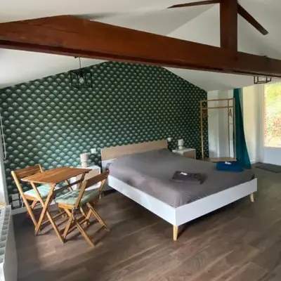 chambre d'hôte Céleste