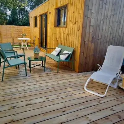 gîte L'hirondelle