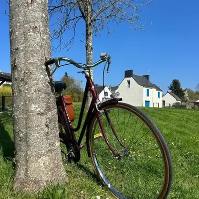 Maison au bord du canal - L'échappée belle