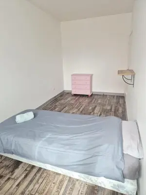 Plan de l'établissement 2 chambres pornichet - 15 min des chantiers