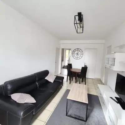 2 chambres pornichet - 15 min des chantiers