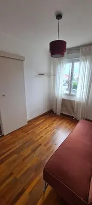 Un ou plusieurs lits dans un hébergement de l'établissement Maison proche centre ville Nantes