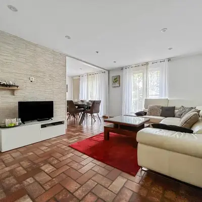 La maison Tinoli Escapade tranquille près d'Angers