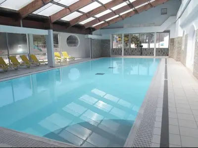 Piscine de l'établissement La belle évasion ou située à proximité