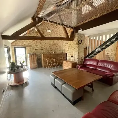 Maison familiale