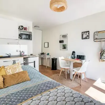 Studio Les Cèdres