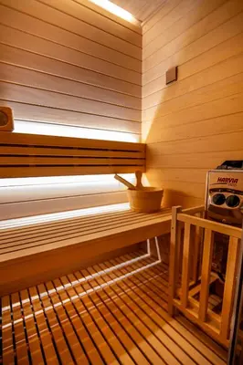Plan de l'établissement L'Attirance, Loft de Charme !