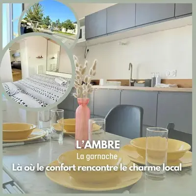 L'Ambre