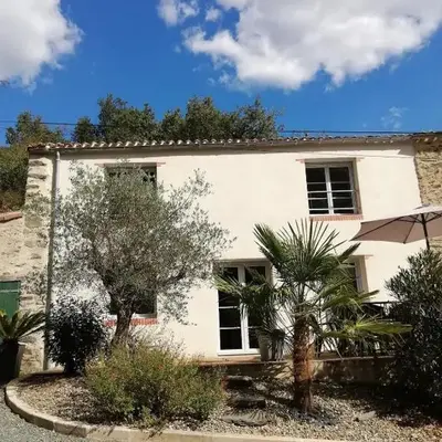 Gîte La Rocardière XL 10 personnes