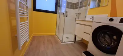 Plan de l'établissement Colorama