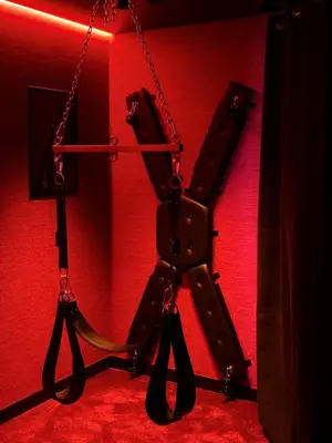 Salle ou équipements de sports de l'établissement Suite Spa Privée Luxueuse avec Sauna, Balnéothérapie et Ciel Étoilé - Terrasse, Vidéoprojecteur