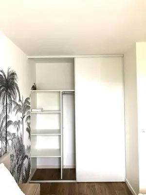 Plan de l'établissement La suite Gariguette-parking privé-balcon