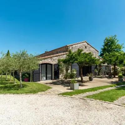 Domaine du Clody