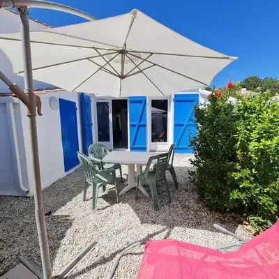 Maison avec Piscine Chauffée