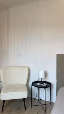 Coin salon dans l'établissement Studio République