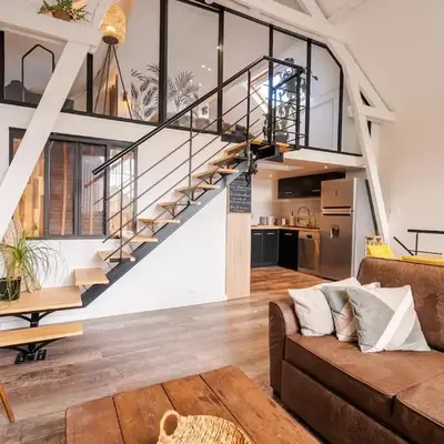Le Loft