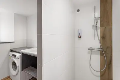 Plan de l'établissement La Rousseline - Bord de Sèvre, Calme & Moderne