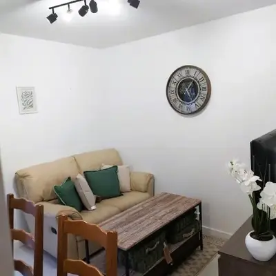 Townhouse - entire