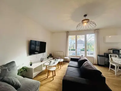 Télévision ou salle de divertissement dans l'établissement Casa Grand Groupe