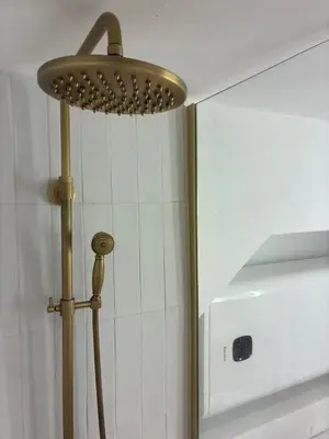 Plan de l'établissement 2 chambre appartement avec vue sur la cathédrale - Coeur d'Angers