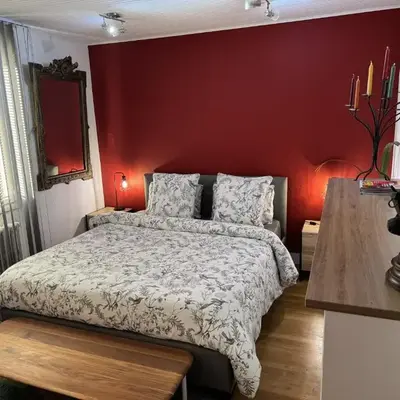 Domus26 chambre Meridional