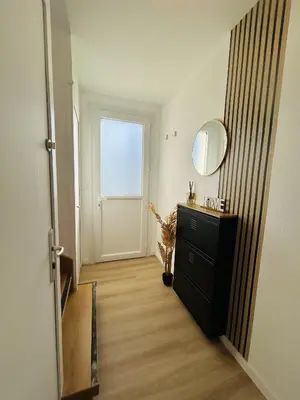 Plan de l'établissement Casa Les Ponts de Cé
