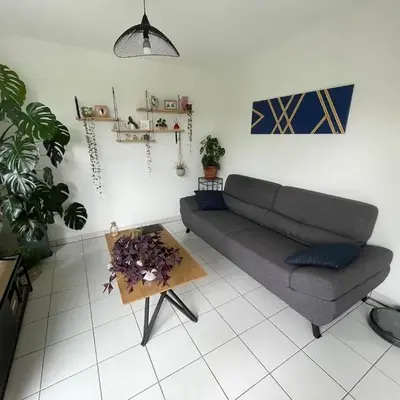2room apartment very central